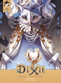 LIBELLUD Puzzle Dixit Collection: Soví královna 1000 dílků