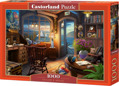 CASTORLAND Puzzle Domov námořníka 1000 dílků
