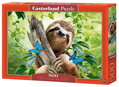 CASTORLAND Puzzle Don't Worry Be Happy 500 dílků