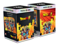 GOOD LOOT Puzzle Dragon Ball Super: Universe 7 Warriors 1000 dílků