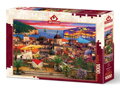 ART PUZZLE Puzzle Dubrovník 1000 dílků
