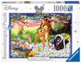 RAVENSBURGER Puzzle Bambi 1000 dílků