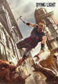 GOOD LOOT Puzzle Dying Light - Crane’s Fight 1000 dílků