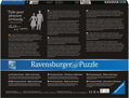 RAVENSBURGER Puzzle Eames: Design Classics 1000 dílků