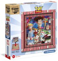 CLEMENTONI Puzzle Frame Me Up Toy Story 60 dílků