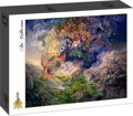 GRAFIKA Puzzle Gaiin dech 1500 dílků