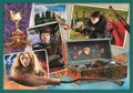 TREFL Puzzle Harry Potter MEGA PACK 10v1