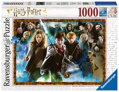 RAVENSBURGER Puzzle Harry Potter: Řád proti Smrtijedům 1000 dílků