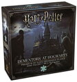 NOBLE PARTNERS Puzzle Harry Potter: Mozkomorové v Bradavicích 1000 dílků