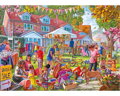 GIBSONS Puzzle Výhodné nákupy 1000 dílků