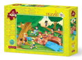 ART PUZZLE Puzzle Honička 50 dílků