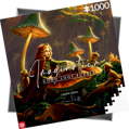 GOOD LOOT Puzzle Imagination: Laura Diehl - From Acorns 1000 dílků