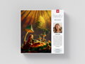 GOOD LOOT Puzzle Imagination: Laura Diehl - From Acorns 1000 dílků