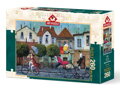 ART PUZZLE Puzzle Jednokolka 260 dílků