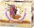STAR Puzzle Jelen pro štěstí 300 dílků