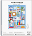 GALISON Puzzle Jonathan Adler - Shelfie 1000 dílků