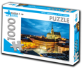 TOURIST EDITION Puzzle Katedrála sv. Petra a Pavla, Brno 1000 dílků (č.30)