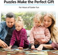 RAVENSBURGER Puzzle Koaly a lenochodi 2x24 dílků