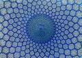 ENJOY Puzzle Kupole orientální mešity 1000 dílků