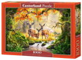 CASTORLAND Puzzle Královská rodina 1000 dílků