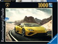 RAVENSBURGER Puzzle Lamborghini Huracán EVO RWD 1000 dílků