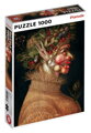 PIATNIK Puzzle Léto 1000 dílků