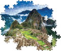 CLEMENTONI Puzzle Machu Picchu 1000 dílků
