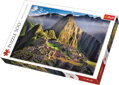 TREFL Puzzle Machu Picchu 500 dílků