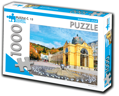 TOURIST EDITION Puzzle Mariánské Lázně 1000 dílků (č.15)