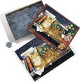 COBBLE HILL Puzzle Marmaduke XL 275 dílků