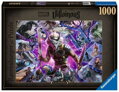 RAVENSBURGER Puzzle Marvel Villainous: Killmonger 1000 dílků