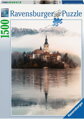 RAVENSBURGER Puzzle Matterhorn 1500 dílků