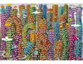 CLEMENTONI Puzzle Mordillo: Džungle 2000 dílků