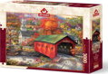 ART PUZZLE Puzzle Most sladkého života 3000 dílků