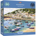GIBSONS Puzzle Mousehole, Velká Británie 1000 dílků