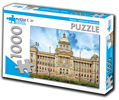 TOURIST EDITION Puzzle Národní muzeum, Praha 1000 dílků (č.37)