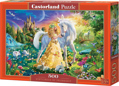 CASTORLAND Puzzle Něžné přátelství 500 dílků