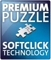 RAVENSBURGER Puzzle Pastelky 1000 dílků