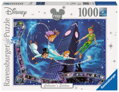 RAVENSBURGER Puzzle Petr Pan 1000 dílků