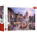 TREFL Puzzle Pouť 3000 dílků