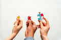GIBSONS Puzzle Překvapení v obchodě 1000 dílků