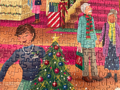 GIBSONS Puzzle Překvapení v obchodě 1000 dílků