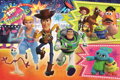 TREFL Puzzle Toy Story 4: Příběh hraček MAXI 24 dílků
