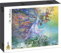 GRAFIKA Puzzle Radost ze života 1500 dílků