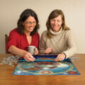 COBBLE HILL Puzzle Rak 500 dílků