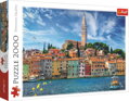TREFL Puzzle Rovinj 2000 dílků