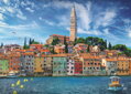 TREFL Puzzle Rovinj 2000 dílků