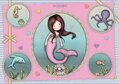 EDUCA Puzzle Santoro: So Nice to Sea You 300 dílků