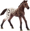 SCHMIDT Puzzle Schleich Setkání 60 dílků + figurka Schleich