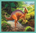 TREFL Puzzle Dinosauři MEGA PACK 10v1